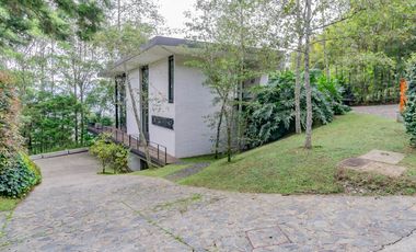 Venta Casa La Calera Medellín Antioquia Colombia