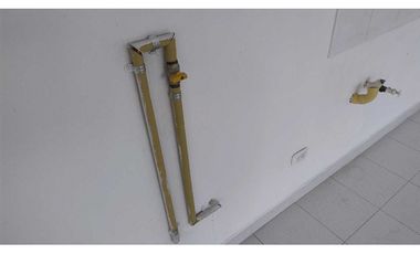 Tenjo, Local Vitrina, 52 M2, estación servicio La Cumbre, L104