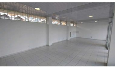 Tenjo, Local Vitrina, 52 M2, estación servicio La Cumbre, L104