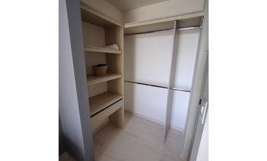APARTAMENTO AMOBLADO PISO 17 CONJUNTO MIRADOR DE LOS ANDES
