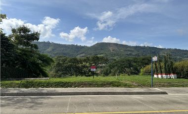 Lote Venta Park House Ruitoque Bajo (Sierra)