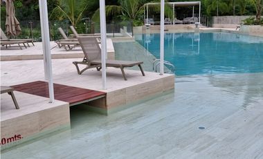 Lote Venta Park House Ruitoque Bajo (Sierra)