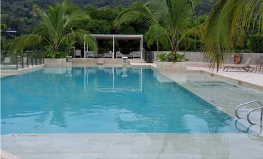 Lote Venta Park House Ruitoque Bajo (Sierra)