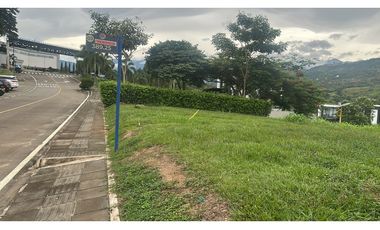 Lote Venta Park House Ruitoque Bajo (Sierra)