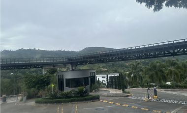 Lote Venta Park House Ruitoque Bajo (Sierra)