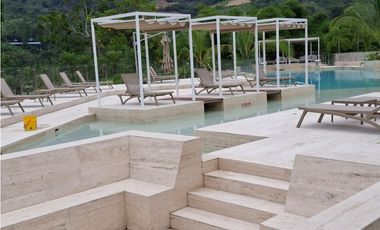 Lote Venta Park House Ruitoque Bajo (Sierra)