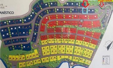 Lote Venta Park House Ruitoque Bajo (Sierra)