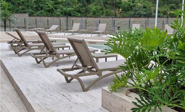 Lote Venta Park House Ruitoque Bajo (Sierra)