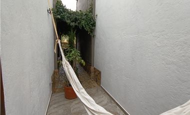 Casa en arriendo en unidad cerrada en La Ceja