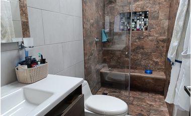 Casa en arriendo en unidad cerrada en La Ceja