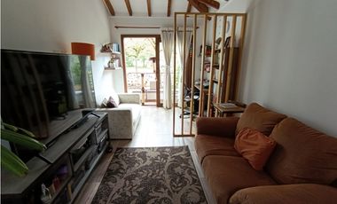 Casa en arriendo en unidad cerrada en La Ceja