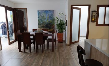 Casa en arriendo en unidad cerrada en La Ceja