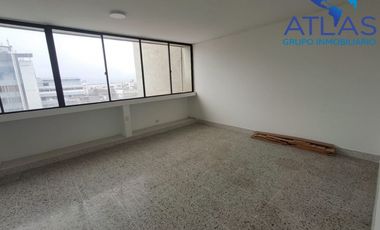 ARRIENDO OFICINA UBICADA EN EL CENTRO DE BUCARAMANGA  COD: 1043