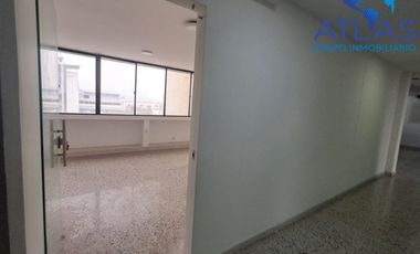 ARRIENDO OFICINA UBICADA EN EL CENTRO DE BUCARAMANGA  COD: 1043