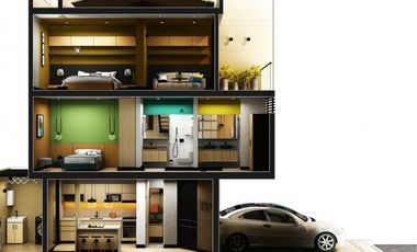 Venta Lote Manila, fusagasuga