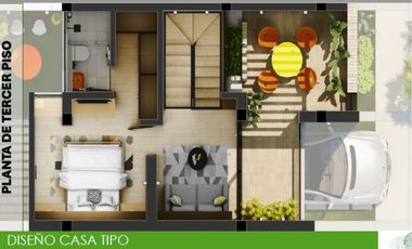 Venta Lote Manila, fusagasuga