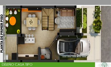 Venta Lote Manila, fusagasuga