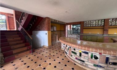 CASA CAMPESTRE HACIENDAS DE POTRERITO