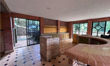 CASA CAMPESTRE HACIENDAS DE POTRERITO