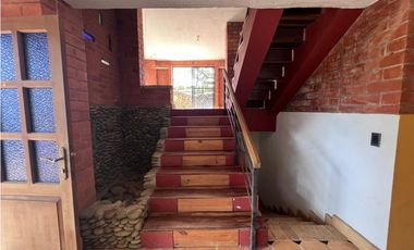 CASA CAMPESTRE HACIENDAS DE POTRERITO