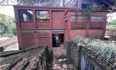 CASA CAMPESTRE HACIENDAS DE POTRERITO