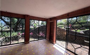 CASA CAMPESTRE HACIENDAS DE POTRERITO