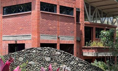 CASA CAMPESTRE HACIENDAS DE POTRERITO