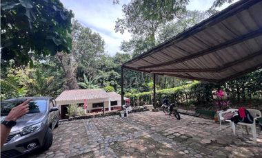 CASA CAMPESTRE HACIENDAS DE POTRERITO