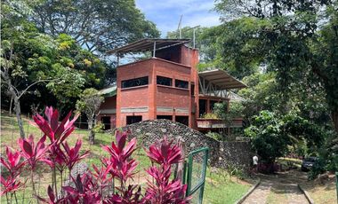 CASA CAMPESTRE HACIENDAS DE POTRERITO