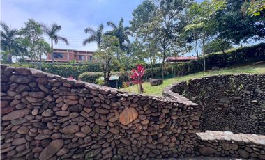 CASA CAMPESTRE HACIENDAS DE POTRERITO