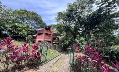 CASA CAMPESTRE HACIENDAS DE POTRERITO