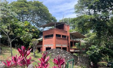 CASA CAMPESTRE HACIENDAS DE POTRERITO