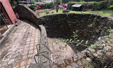 CASA CAMPESTRE HACIENDAS DE POTRERITO