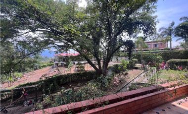 CASA CAMPESTRE HACIENDAS DE POTRERITO