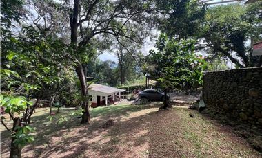 CASA CAMPESTRE HACIENDAS DE POTRERITO