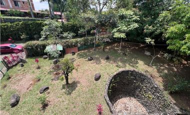 CASA CAMPESTRE HACIENDAS DE POTRERITO