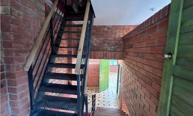 CASA CAMPESTRE HACIENDAS DE POTRERITO