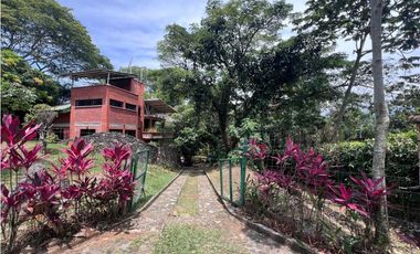 CASA CAMPESTRE HACIENDAS DE POTRERITO