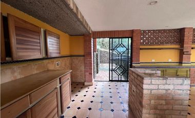 CASA CAMPESTRE HACIENDAS DE POTRERITO