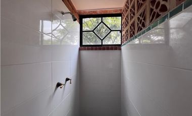 CASA CAMPESTRE HACIENDAS DE POTRERITO