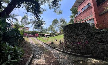 CASA CAMPESTRE HACIENDAS DE POTRERITO