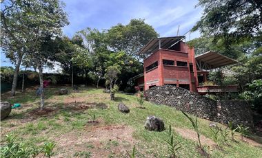 CASA CAMPESTRE HACIENDAS DE POTRERITO