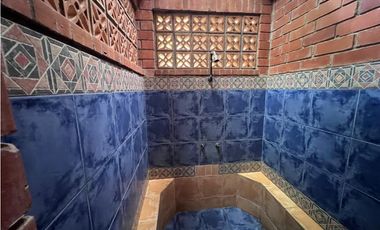 CASA CAMPESTRE HACIENDAS DE POTRERITO