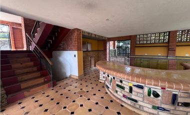 CASA CAMPESTRE HACIENDAS DE POTRERITO