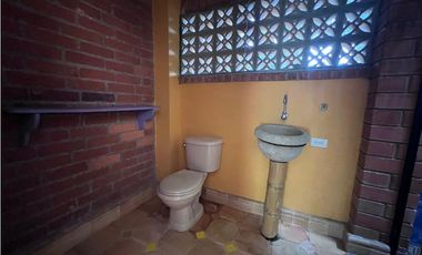 CASA CAMPESTRE HACIENDAS DE POTRERITO