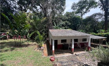 CASA CAMPESTRE HACIENDAS DE POTRERITO