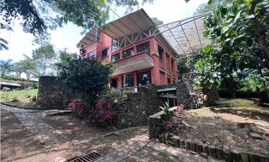 CASA CAMPESTRE HACIENDAS DE POTRERITO