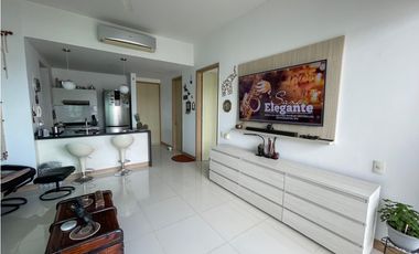 Venta de apartamento cerca del mar Playa Salguero