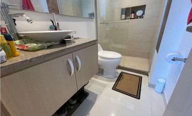 Venta de apartamento cerca del mar Playa Salguero