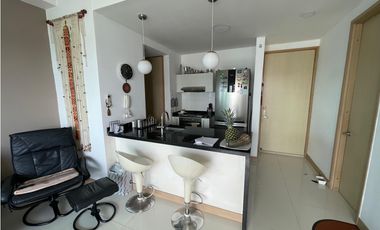 Venta de apartamento cerca del mar Playa Salguero